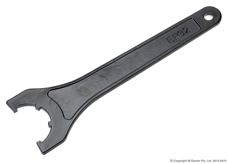 ER25 Spanner